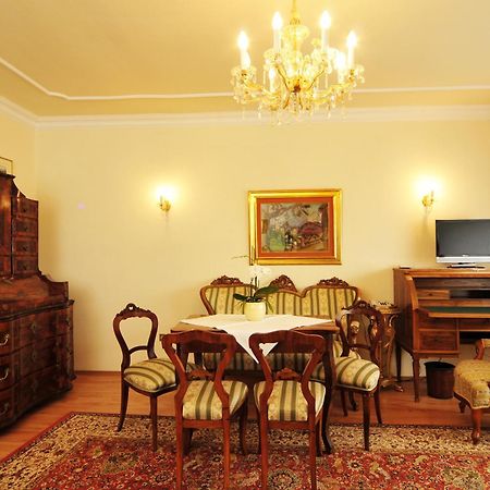Hotel-Gasthof Maria Plain Bergheim Ruang foto