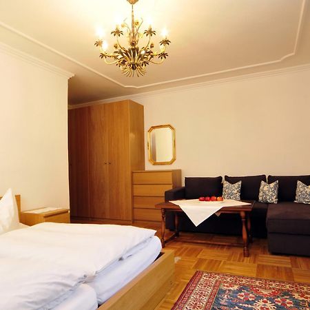 Hotel-Gasthof Maria Plain Bergheim Ruang foto