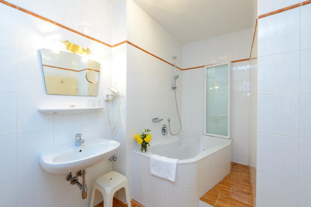 Hotel-Gasthof Maria Plain Bergheim Ruang foto