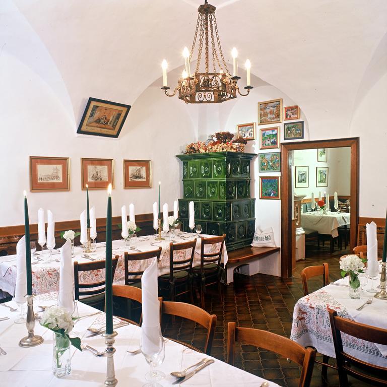 Hotel-Gasthof Maria Plain Bergheim Bagian luar foto