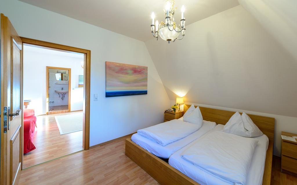 Hotel-Gasthof Maria Plain Bergheim Ruang foto